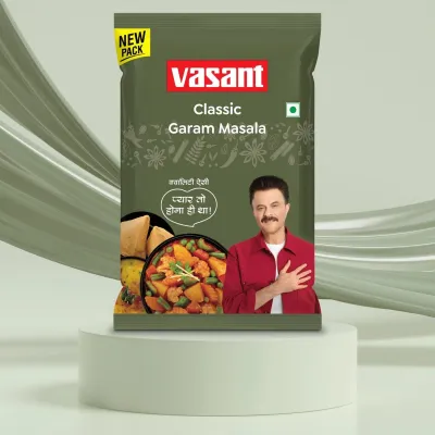 Vasant Classic Garam Masala